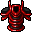 Flame Order Armor