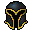 Black Helmet