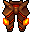 Pyromancer Legs