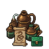 Venom condenser