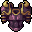 Ancient Amethyst Armor