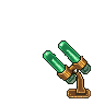 Northern signal relay