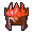 Demon Blood Helmet