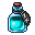 Turquoise Pigments