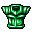 Poisoned Armor