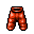 Dragon Knight Legs