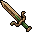 Gorgon Sword