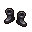 Death Order Boots