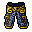 Elder Legs