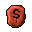Bloody Healing Rune