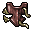samurai shield broken piece