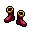 Dragon Magician Boots