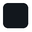 Clean round panel