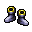 Dragon Hunter Boots