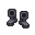 Magician Bloodmoon Boots