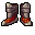 Imperious Boots