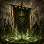 War Banner