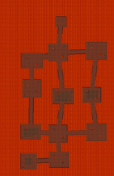 L14 Great Hall — floor 12