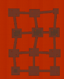 L07 City Blocks — floor 12