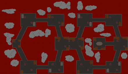 L09 Twin Courtyards — floor 12
