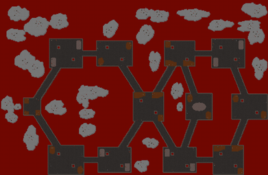 L12 Honeycomb — floor 12