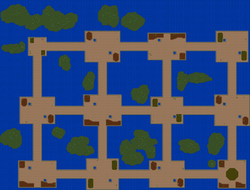 L07 — City Blocks