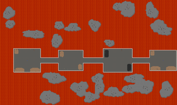 L11 — Three Terraces · floor 2/3