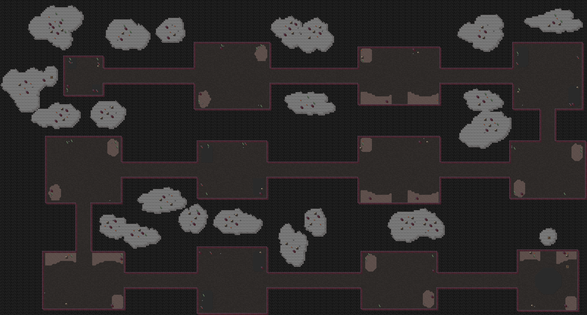 Mini Tentacle — all 15 environments