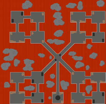 L13 — Four Sectors