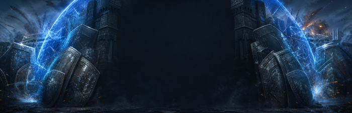 Vanguard archetype
