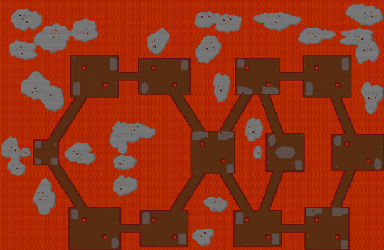 L12 — Honeycomb