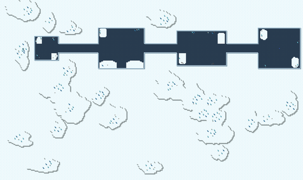 L11 — Three Terraces · floor 1/3