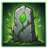 Gaia's Wrath guild buff icon