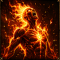 Fiery Soul