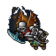 Skeleton Warchief