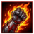 Brute Force guild buff icon
