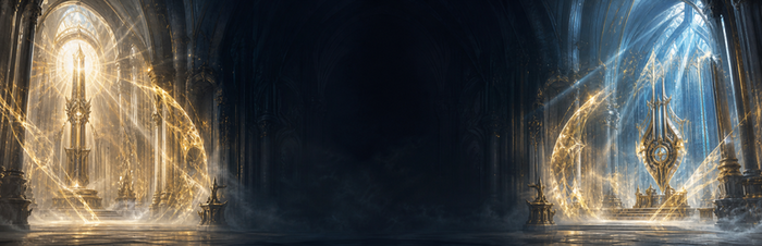 Holy Warden archetype
