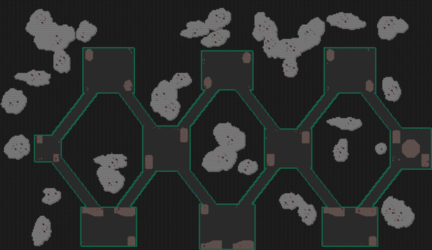 L10 — Archipelago