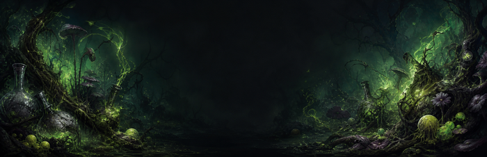 Plague Sage archetype