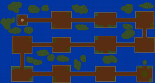 Gorgols — all 15 environments
