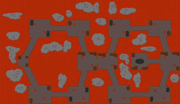 L09 — Twin Courtyards