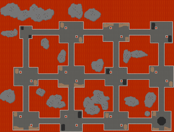 L07 — City Blocks