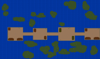 L11 — Three Terraces · floor 2/3
