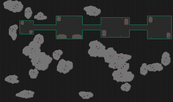 L11 — Three Terraces · floor 1/3