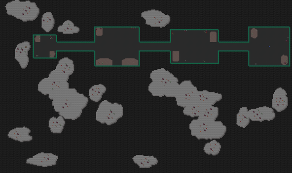 L11 — Three Terraces · floor 1/3
