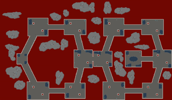 L09 — Twin Courtyards