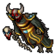 Crimson Shadow General