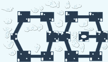 L09 — Twin Courtyards