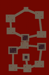 L09 Twin Courtyards — floor 12