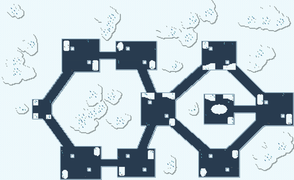 L03 — Figure Eight